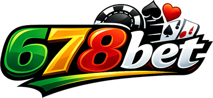 678bet Logo